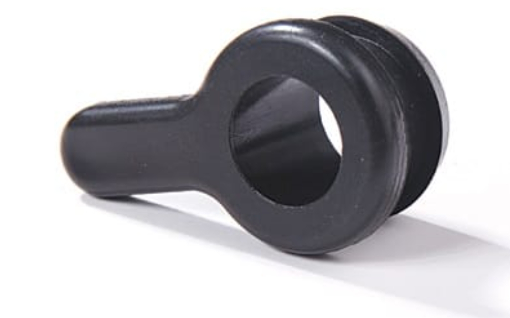 واشر بست ابتدایی دسته دار