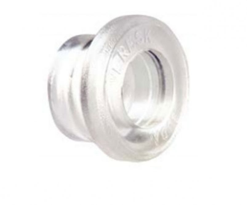 واشر بست ابتدایی شفاف 12