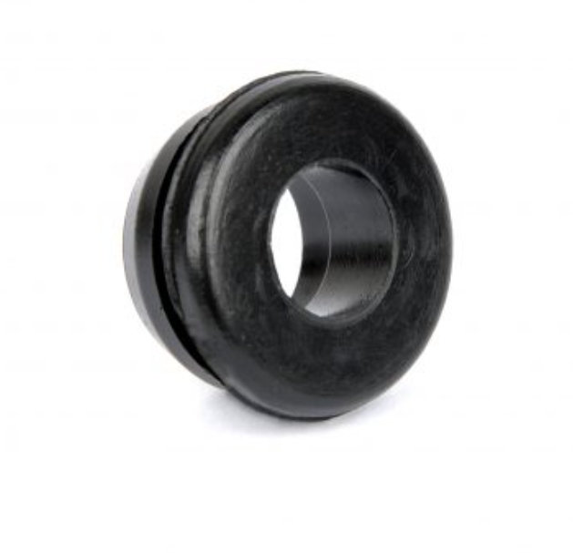 واشر بست ابتدایی مشکی 12