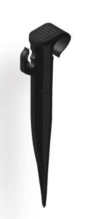   پایه نگهدارنده۱۶-۸-۶ میل