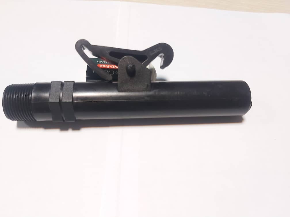 کلید شیر خودکار 1