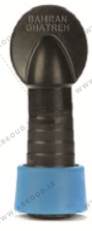 کور کن آخر خط تیپ (کشویی)