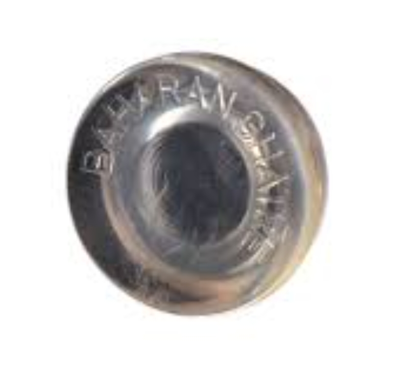 کور کن لاستیکی شفاف 16