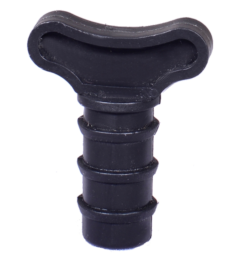 کور کن آخر خط (T)